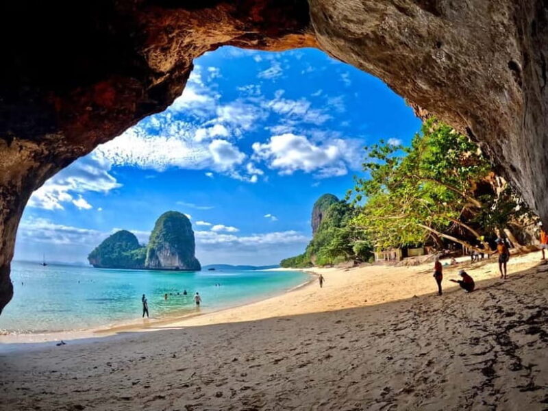 Krabi: 7 Islands Sunset Tour by Speedboat with Snorkeling - Frequently Asked Questions