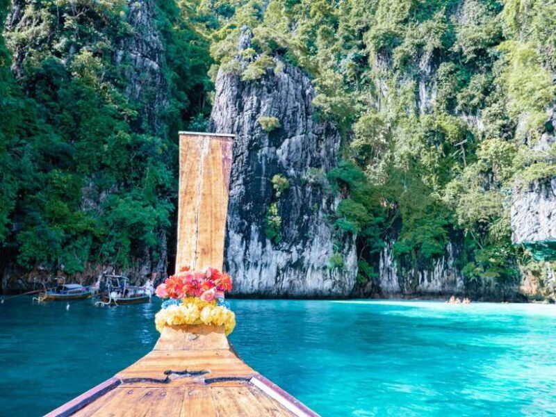 Krabi: 7 Islands Sunset Tour with Plankton Swim and BBQ - FAQ