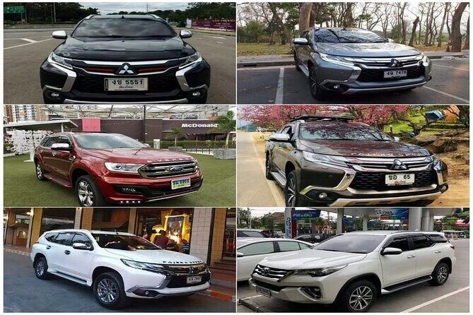 Krabi Airport (KBV) Private Transfer - Real Experiences from Travelers