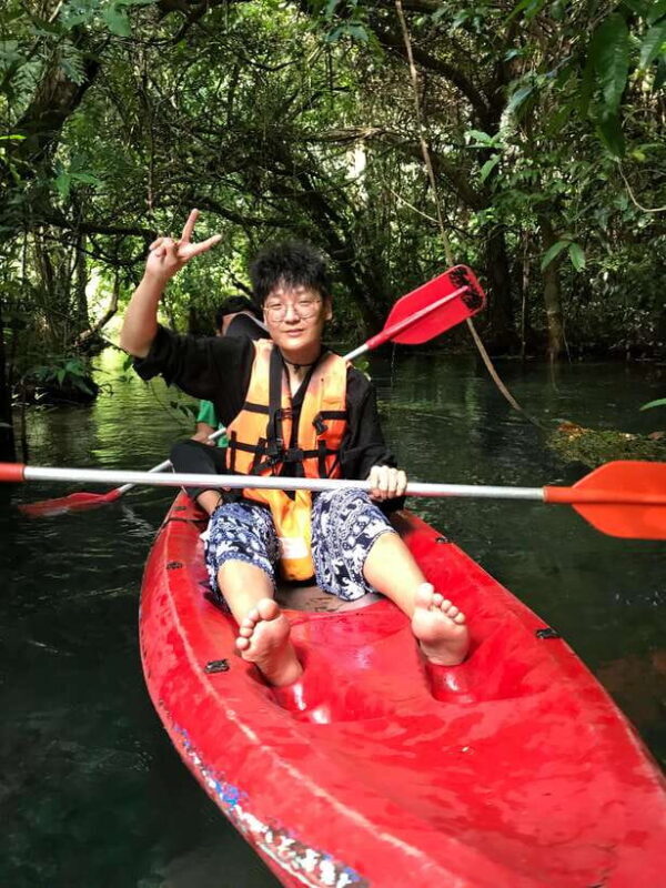Krabi: Amazon Klong Srakaew Kayaking With Lunch - Final Thoughts: Is It Worth It?