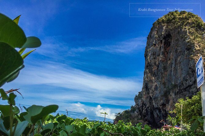 Krabi Ao, nang Bioluminescent plankton by longtail boat - An In-Depth Look at the Tour Experience
