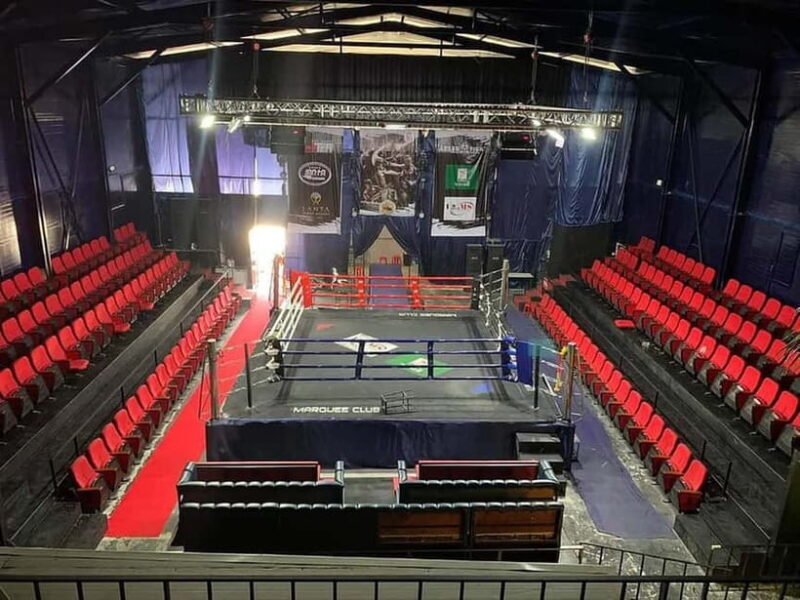 Krabi: Ao Nang Landmark Stadium Muay Thai - A Closer Look at the Experience