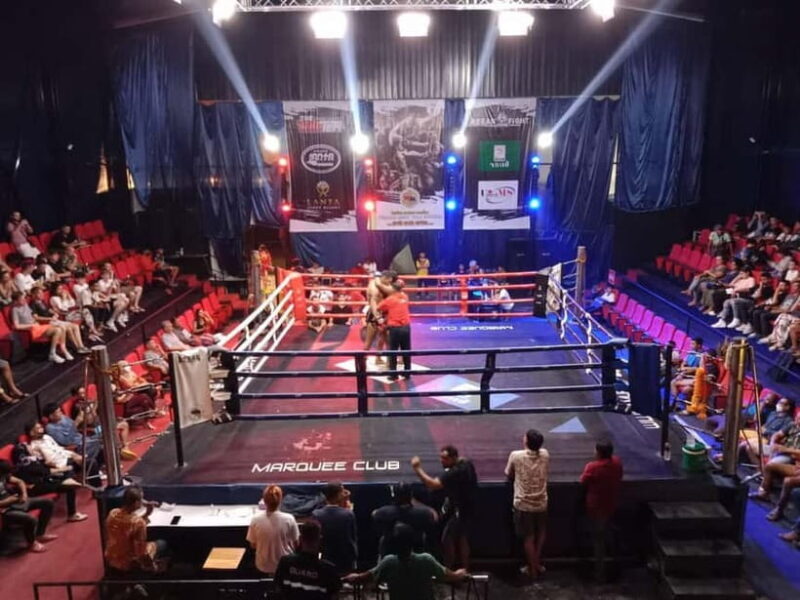 Krabi: Ao Nang Landmark Stadium Muay Thai - FAQ: Your Practical Questions Answered