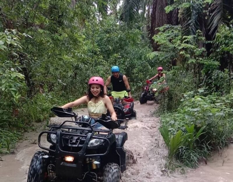 Krabi: ATV Adventure - The Sum Up: Why This ATV Adventure is a Solid Choice