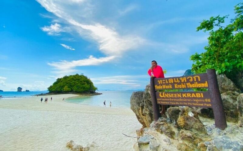 Krabi: Bioluminescent Plankton, Snorkeling & Sunset Tour - The Nighttime Magic: Bioluminescent Plankton
