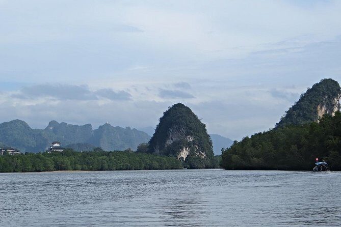 Krabi City Tour with Reclining Buddha, Tiger Cave Temple - FAQs