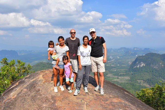 Krabi Countryside Eco Cycling Tour - Multiple Trails - Price, Value, and Practicalities