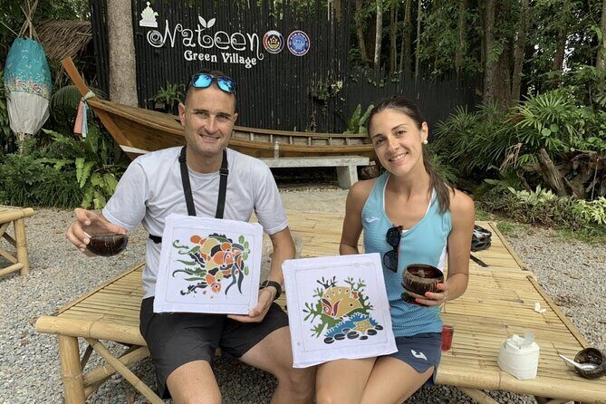 Krabi Countryside Eco Cycling Tour - Multiple Trails - FAQs