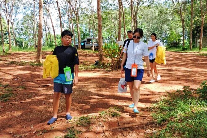 Krabi Crystal Lagoon Kayaking Experience - The Sum Up: Is This Tour Worth It?