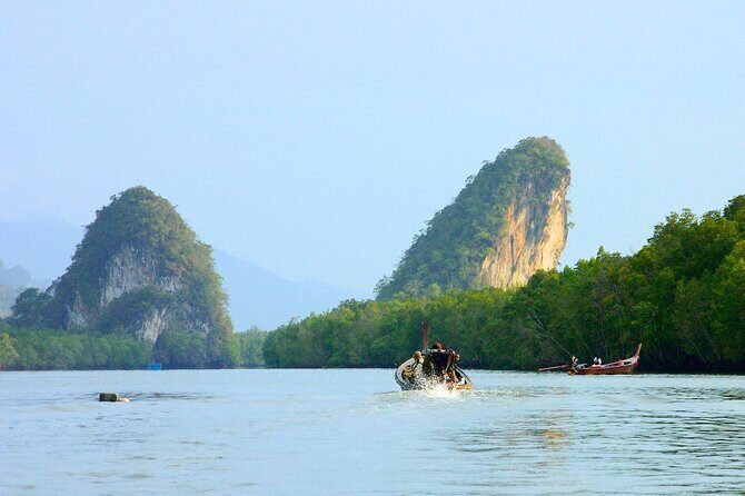 Krabi Cultural Experience - Introduction to the Krabi Cultural Experience
