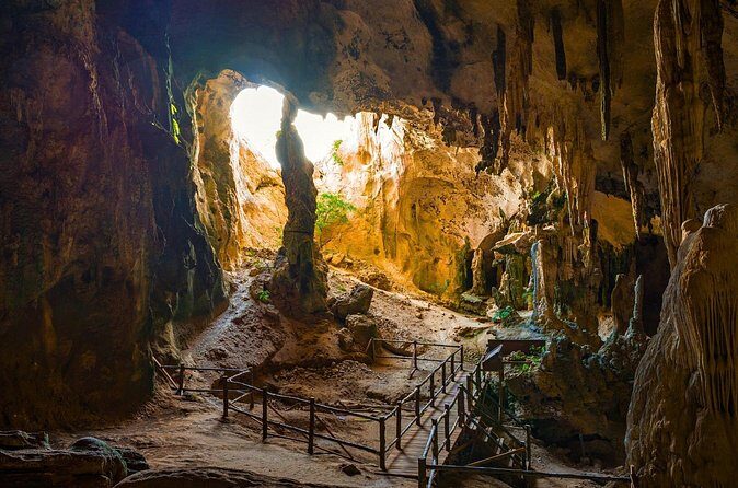 Krabi Cultural Experience - Practical Aspects and Value