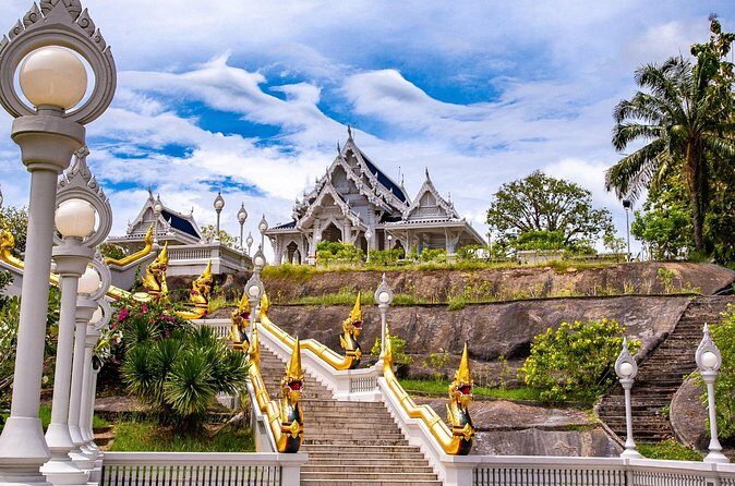 Krabi Cultural Experience - Who Will Love This Tour?