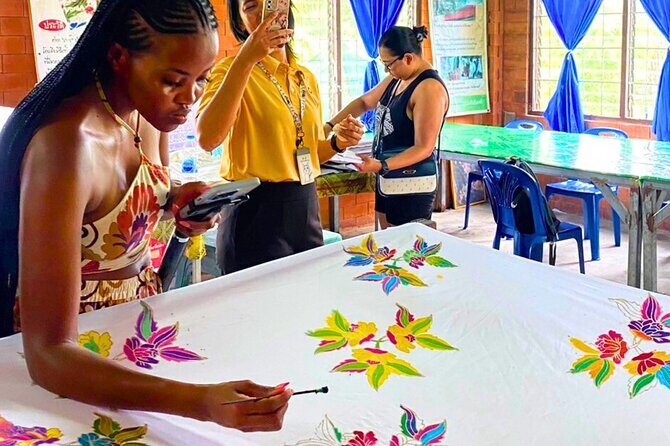 Krabi Cultural Experience - FAQs