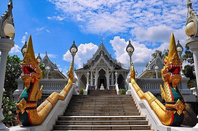 Krabi Discovery Half Day Tour - Who Is This Tour Best For?