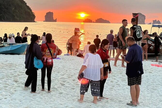 Krabi Discovery Half Day Tour - The Sum Up