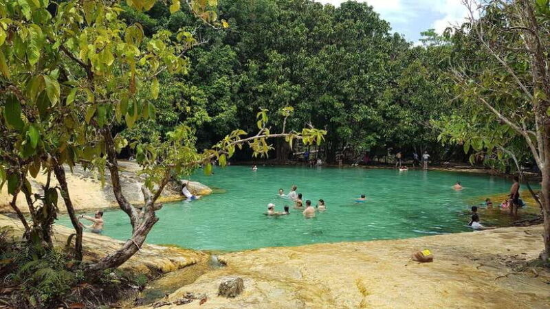 Krabi: Eco-Cycling Tour with Nature, Culture, and Fun - An Honest Look at the Krabi Eco-Cycling Tour
