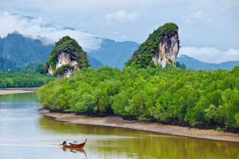 Krabi: Emerald Pool, Hot Springs & Krabi Town Day Tour - Overall Value and Who It’s Best For