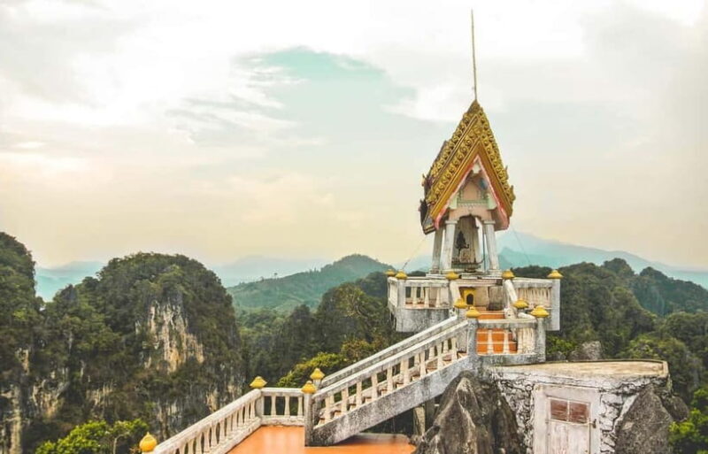 Krabi: Ethical Elephant Sanctuary & Tiger Cave Temple Tour - Who Is This Tour Best For?