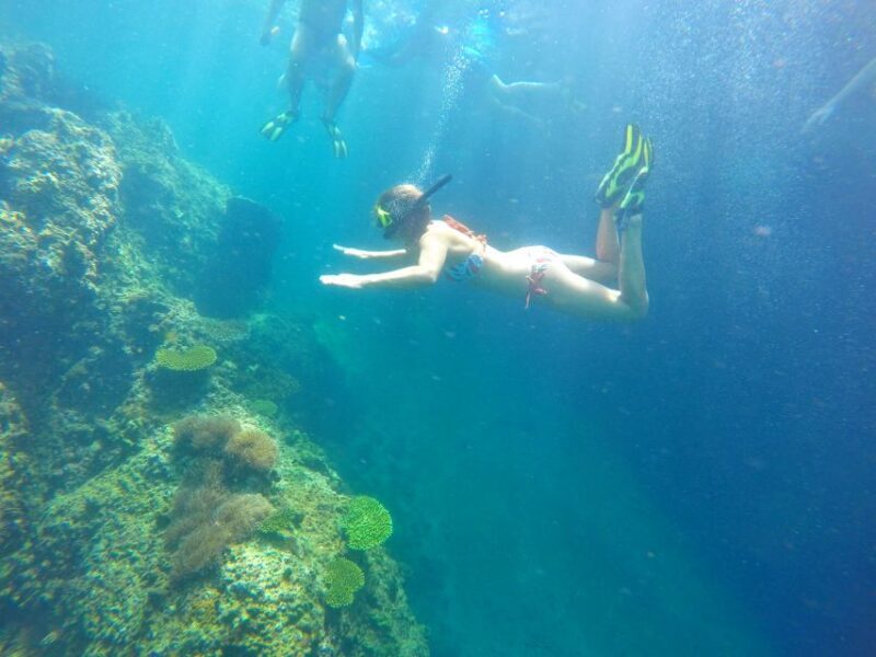Krabi: Freediving and Snorkeling at Yawasam and Talu Island - Who Will Love This Tour?