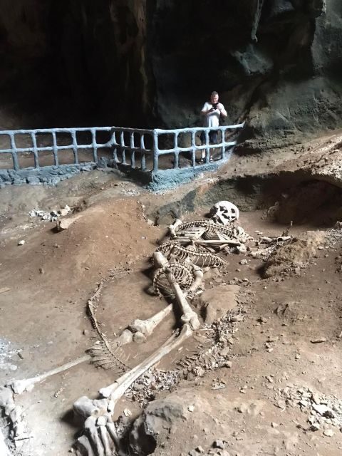 Krabi: Half Day Mangrove Boat Trip And Khao Khanap Nam Cave - The Guides and Overall Experience
