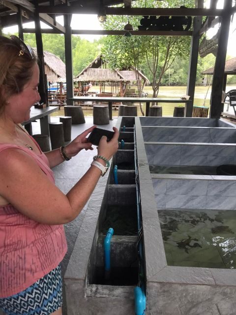Krabi: Half Day Mangrove Boat Trip And Khao Khanap Nam Cave - Who Will Love This Tour?