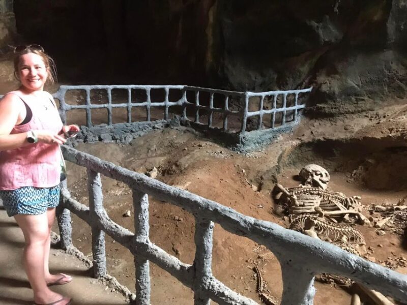 Krabi: Half Day Mangrove Boat Trip And Khao Khanap Nam Cave - The Sum Up
