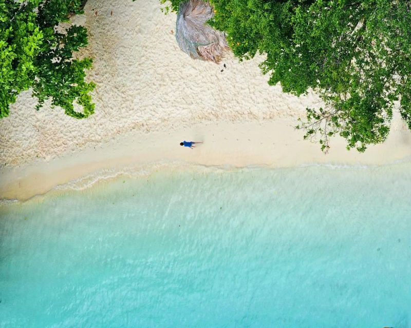 Krabi Hong Island Day Trip by Speed boat or Longtail Boat - An In-Depth Look at the Tour Experience