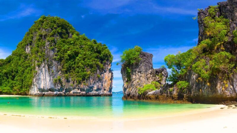 Krabi: Hong Island Sunset and BBQ Dinner Tour - Authentic Experiences and Real Feedback
