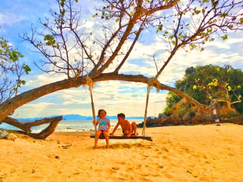Krabi: Hong Island Sunset and BBQ Dinner Tour - The Sum Up: Who Should Book This Experience?