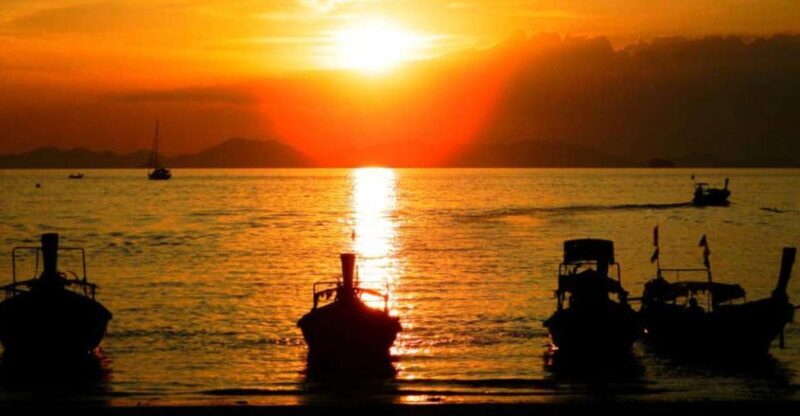 Krabi: Hong Island Sunset and BBQ Dinner Tour - FAQ: Frequently Asked Questions