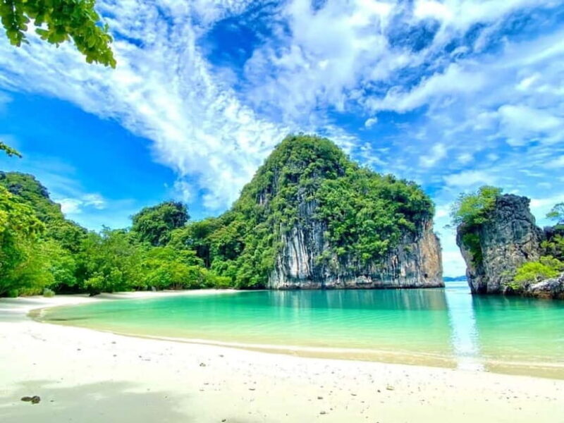 Krabi: Hong Island Sunset Serenity, Bioluminescent Dreams - Who This Tour is Best For