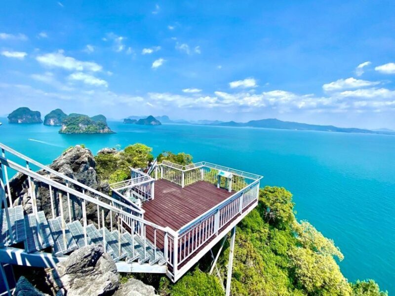 Krabi: Hong Island Tour by Longtail Boat with Kayak Option - Practical Tips for a Smooth Experience