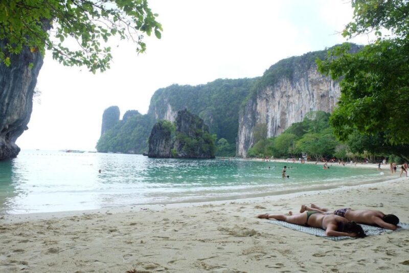 Krabi: Hong Islands Day Tour by Longtail Boat - Who Will Love This Tour?