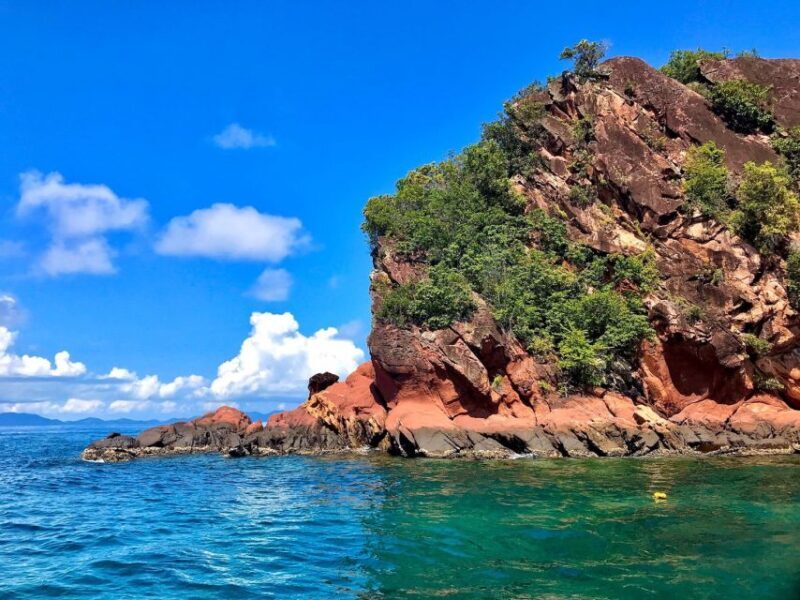 Krabi: Hong Islands Day Trip by Speedboat with Lunch - Authenticity and Traveler Feedback