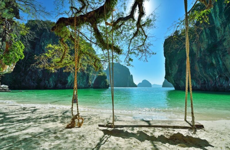 Krabi: Hong Islands Snorkeling with Lunch by Longtail Boat - The Value and Who It’s For