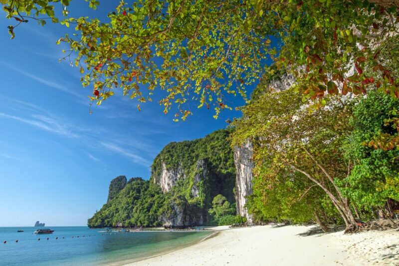 Krabi: Hong Islands Snorkeling with Lunch by Longtail Boat - Final Thoughts: Who Should Consider This Tour?