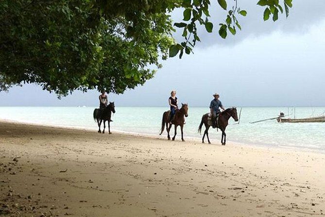 Krabi Horse Riding at The Beach - Final Thoughts: Is It Worth It?