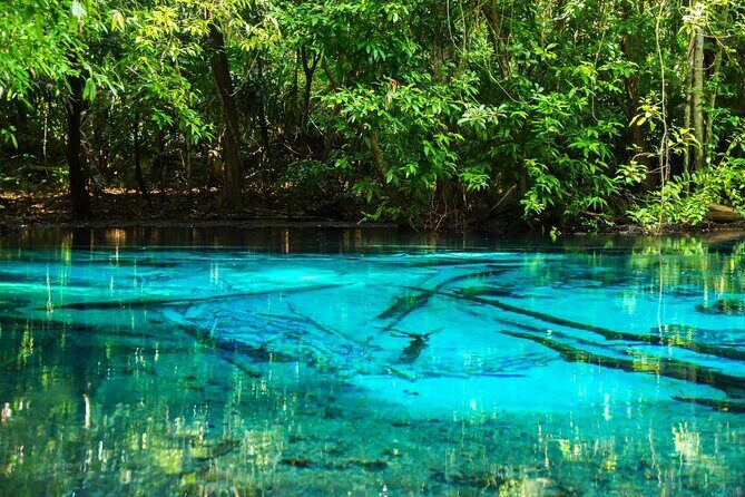Krabi Instagram Tour: The Most Famous Spots (Private & All-Inclusive) - Introduction