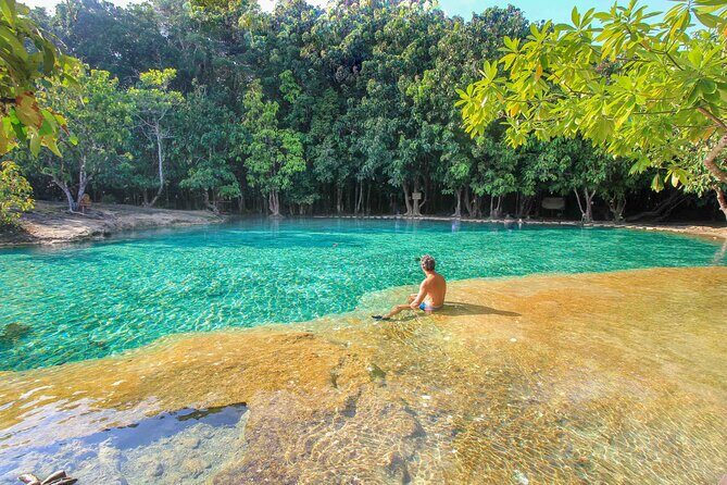 Krabi Instagram Tour: The Most Famous Spots (Private & All-Inclusive) - Key Points