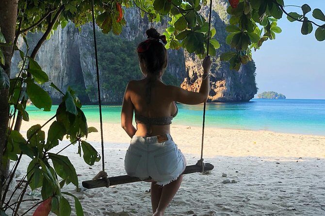 Krabi Instagram Tour: The Most Famous Spots (Private & All-Inclusive) - Who Is This Tour Best For?