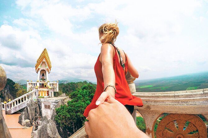 Krabi Instagram Tour: The Most Famous Spots (Private & All-Inclusive) - FAQ