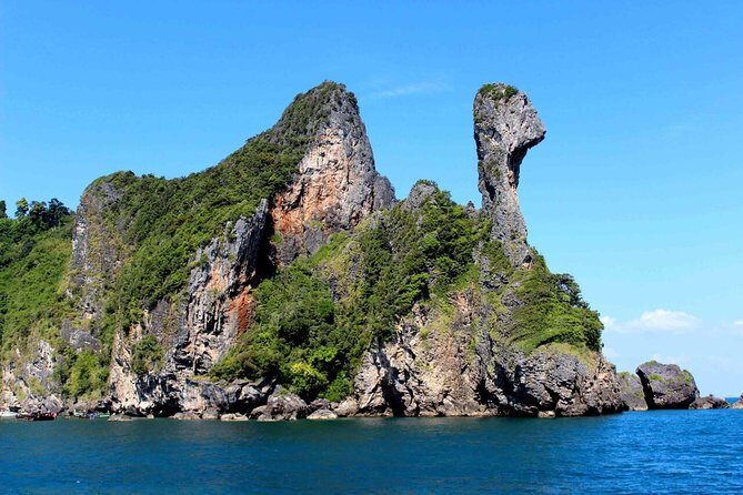 Krabi Islands by Big Boat and Speedboat from Phuket - Is It Worth It?