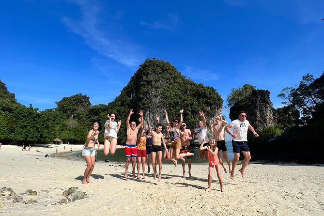 Krabi Islands Private Tour - Final Thoughts