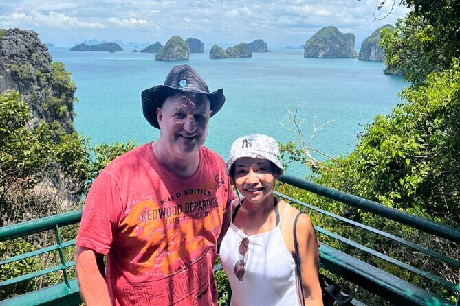 Krabi Islands Private Tour - FAQs