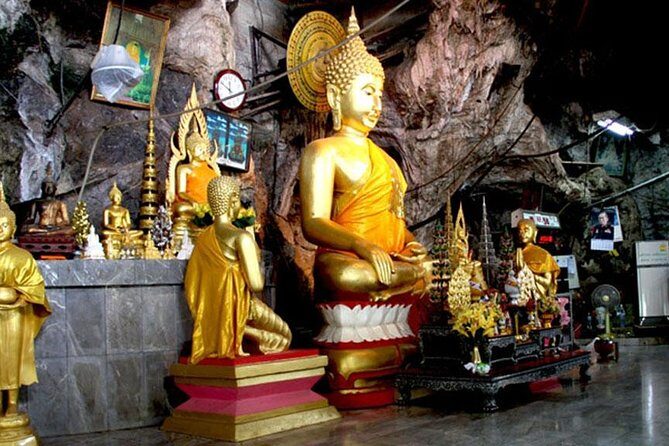 Krabi Jungle Tour with ATV Riding - Price and Value