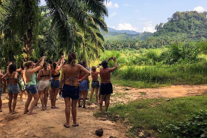 Krabi: Jurassic Jungle Kayak and Phra Nang Cave Beach Tour - A Full Breakdown of What You Can Expect