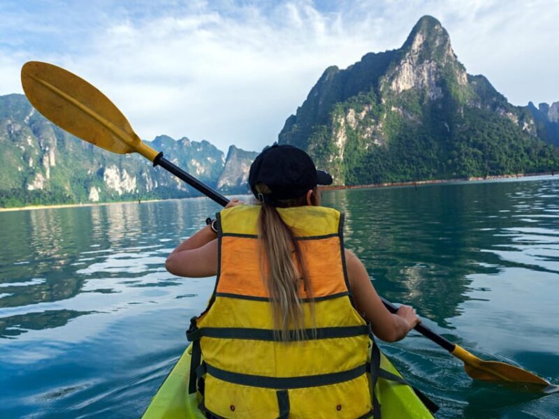 Krabi: Kayak Adventure through Ao Thalane Mangrove Forest - Final Thoughts