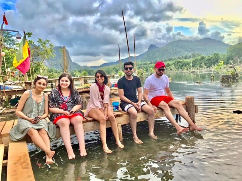 Krabi: Klong Root Kayaking Viewpoint,Fish Feeding and more - The Sum Up