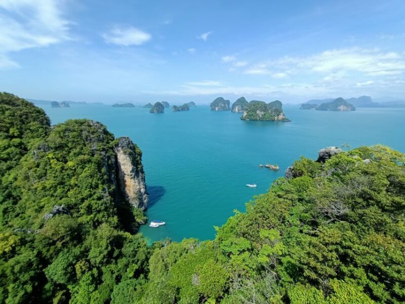 Krabi: Koh Hong Sunset Tour w/ Buffet Dinner & Night Snorkel - Authentic Experiences and Real Traveler Feedback