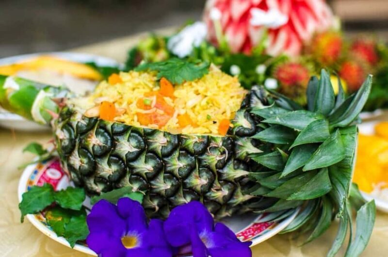 Krabi: Morning/Afternoon Thai Cooking Class at Ya's Cookery - Authenticity and Cultural Value